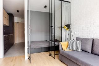 INA Rent 4 Oceany - Danzig - 2