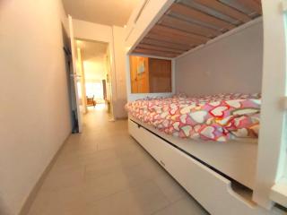 Appartement ZEEZICHT naast strand en duinen incl GARAGEBOX - Koksijde - 9
