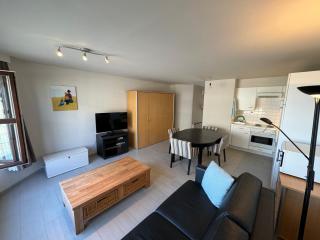 Appartement ZEEZICHT naast strand en duinen incl GARAGEBOX - Koksijde - 7