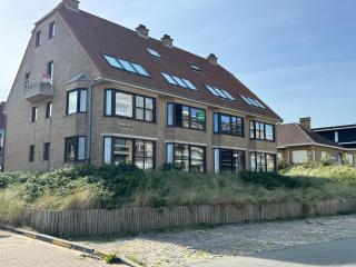 Appartement ZEEZICHT naast strand en duinen incl GARAGEBOX - Koksijde - 5