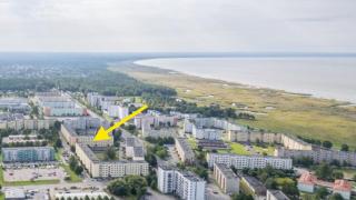 Sea breeze cozy apartment - - 3