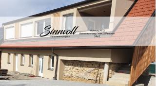 Sinnvoll - Ferienwohnung2 - Sankt Anna am Aigen - 0