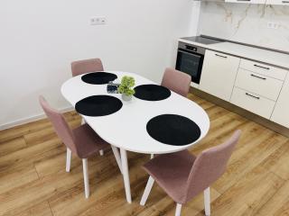 Milan Luxury Apartaments XIII#Tudor - 8