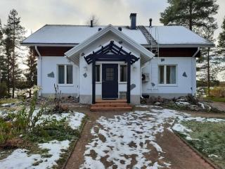 Villa Tarvas by Hilla Villas - Rovaniemi - 0