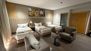 Luxury hotel - Meknès - 8