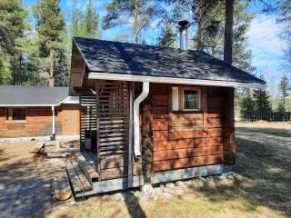 Villa Tarvas by Hilla Villas - Rovaniemi - 9