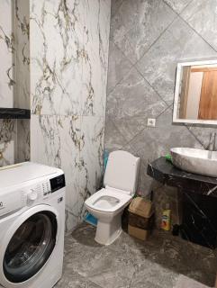 Апартаменти Ашан Автовокзал Стрийська - Lviv - 4