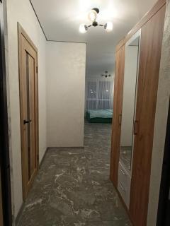 Апартаменти Ашан Автовокзал Стрийська - Lviv - 3