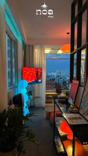 Noa Stacation - Ho Chi Minh - 0