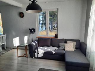 Villa Tarvas by Hilla Villas - Rovaniemi - 6