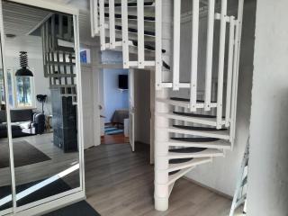 Villa Tarvas by Hilla Villas - Rovaniemi - 5