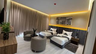 Luxury hotel - Meknès - 7