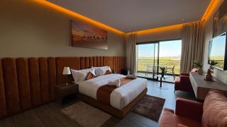 Luxury hotel - Meknès - 6
