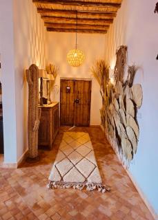 Modern oasis near Palmeraie - Dar Tal - - 2