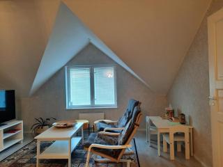 Villa Tarvas by Hilla Villas - Rovaniemi - 1