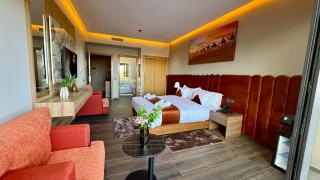 Luxury hotel - Meknès - 5