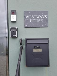 Westways House - Cobh - 7
