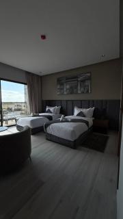 Luxury hotel - Meknès - 3