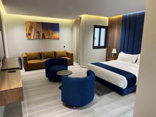 Luxury hotel - Meknès - 2