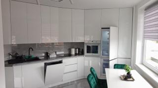 MaFi apartment - Bitola - 2