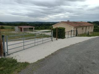 maison de vacance montignac le coq - 6