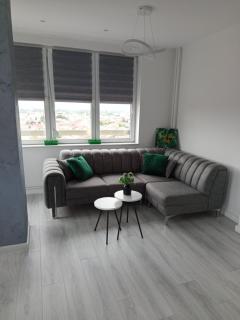 MaFi apartment - Bitola - 8
