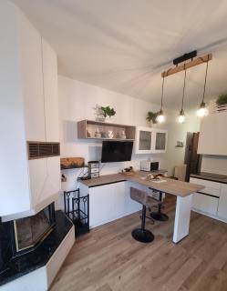 La Casa degli Sbilfs - Wi-Fi, Netflix e Garage Box , a 2 minuti dallo Zoncolan - Ravascletto - 0