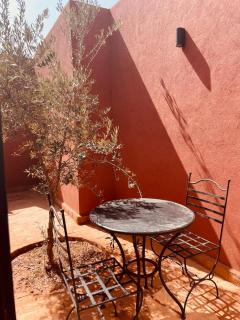 Modern oasis near Palmeraie - Dar Tal - - 5