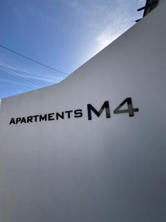 Apartments-M4 - Neos Marmaras - 2
