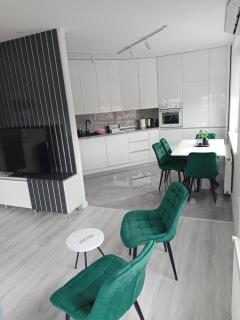 MaFi apartment - Bitola - 1