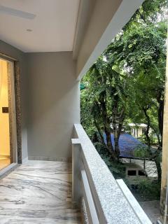 Casa Rio - Modern 3 BR near Fateh Sagar lake - Udaipur - 8