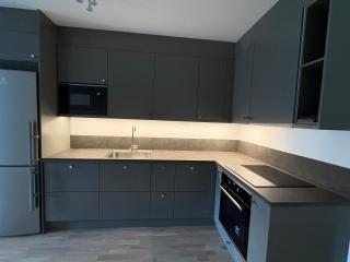 Cozy two bedroom apartment close to Westfield Täby Centrum - Täby - 8