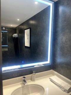 Casa Rio - Modern 3 BR near Fateh Sagar lake - Udaipur - 6