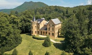 Domini de Villavecchia - Sant Hilari Sacalm - 7