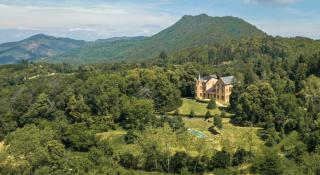 Domini de Villavecchia - Sant Hilari Sacalm - 6