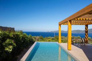 Elyane Villas - Vassiliki - 9