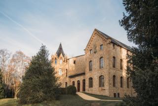 Domini de Villavecchia - Sant Hilari Sacalm - 5