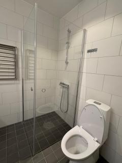 Cozy two bedroom apartment close to Westfield Täby Centrum - Täby - 4