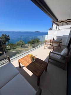 Apartments-M4 - Neos Marmaras - 7