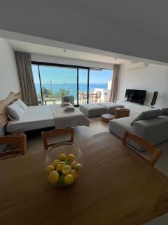 Apartments-M4 - Neos Marmaras - 6