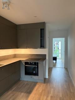 Cozy two bedroom apartment close to Westfield Täby Centrum - Täby - 5