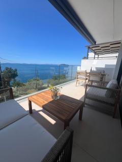 Apartments-M4 - Neos Marmaras - 4