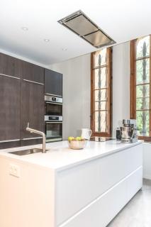 Majordoms - Castell de Villavecchia - 33 pax - 7