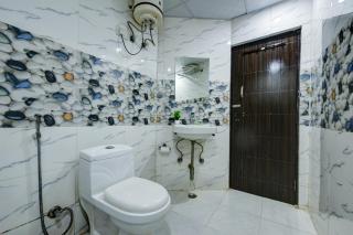 Hotel Happy Stay Delhi Airport - Neu-Delhi - 3