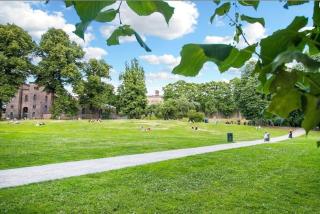 Exclusive apartment near Oslo Central Station - Oslo - 9