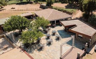 Domaine La distillerie - Pietracorbara - 8