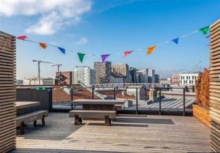 Exclusive apartment near Oslo Central Station - 4