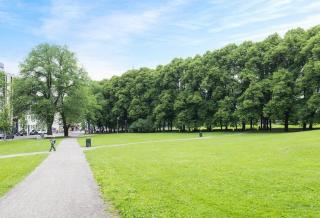 Exclusive apartment near Oslo Central Station - 3