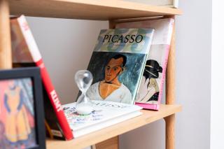 Tina's Riga apartments - 1