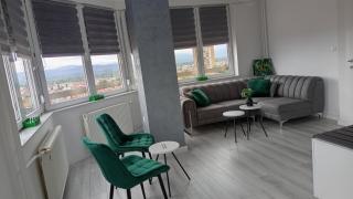 MaFi apartment - Bitola - 9